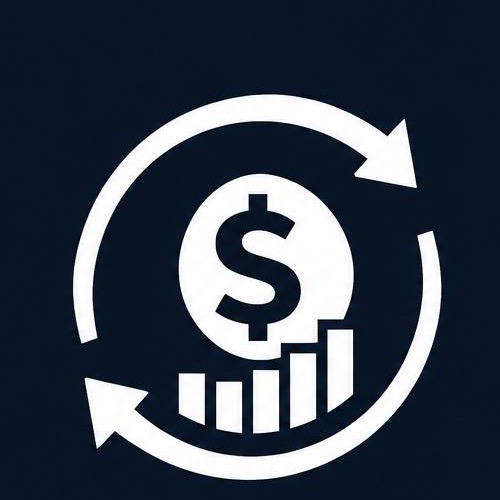 Логотип CashTrade